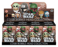 Star Wars Cosbi Mini Figures Series 1 8 cm Blind Box Display (8) Hot Toys