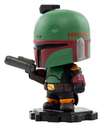 Star Wars Cosbi Mini Figures Series 1 8 cm Blind Box Display (8)