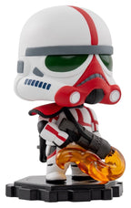 Star Wars Cosbi Mini Figures Series 1 8 cm Blind Box Display (8)