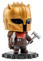 Star Wars Cosbi Mini Figures Series 1 8 cm Blind Box Display (8)