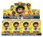 One Piece Cosbi Mini Figures 8 cm Blind Box Display (8)