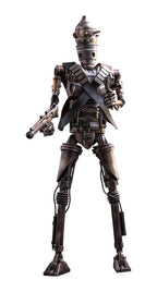 Star Wars The Mandalorian Action Figure 1/6 IG-11 36 cm Hot Toys