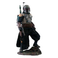 Star Wars The Mandalorian Action Figure 1/6 Boba Fett 30 cm Hot Toys