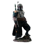 Star Wars The Mandalorian Action Figure 1/6 Boba Fett 30 cm Hot Toys
