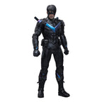 Batman Arkham Knight Videogame Masterpiece Action Figure 1/6 Nightwing 30 cm Hot Toys