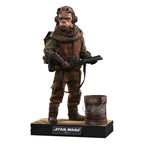 Star Wars The Mandalorian Action Figure 1/6 Kuiil 25 cm Hot Toys
