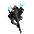 Black Adam DX Action Figure 1/6 Black Adam 33 cm Hot Toys