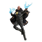 Black Adam DX Action Figure 1/6 Black Adam 33 cm Hot Toys