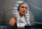 Star Wars: Ahsoka Action Figure 1/6 Ahsoka Tano 28 cm