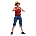 One Piece (Netflix) Action Figure 1/6 Monkey D. Luffy 31 cm Hot Toys