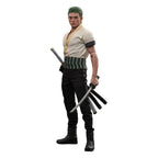 One Piece (Netflix) Action Figure 1/6 Roronoa Zoro 31 cm Hot Toys