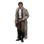 Star Wars: Episode VI Action Figure 1/6 Han Solo 30 cm Hot Toys