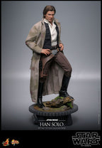 Star Wars: Episode VI Action Figure 1/6 Han Solo 30 cm