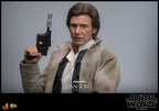 Star Wars: Episode VI Action Figure 1/6 Han Solo 30 cm