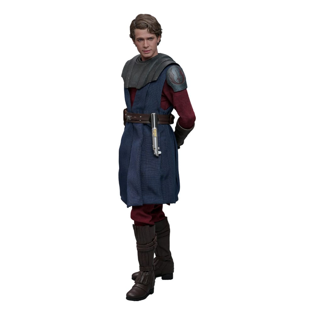 Star Wars: The Clone Wars Action Figure 1/6 Anakin Skywalker 31 cm Hot Toys