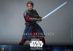 Star Wars: The Clone Wars Action Figure 1/6 Anakin Skywalker 31 cm