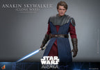 Star Wars: The Clone Wars Action Figure 1/6 Anakin Skywalker 31 cm
