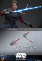 Star Wars: The Clone Wars Action Figure 1/6 Anakin Skywalker 31 cm
