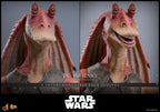 Star Wars Action Figure 1/6 Jar Jar Binks 33 cm