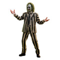 Beetlejuice Beetlejuice Movie Masterpiece Action Figure 1/6 Beetlejuice 30 cm Hot Toys