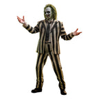 Beetlejuice Beetlejuice Movie Masterpiece Action Figure 1/6 Beetlejuice 30 cm Hot Toys