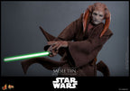 Star Wars: Episode III - Revenge of the Sith Movie Masterpiece Action Figure 1/6 Saesee Tiin 31 cm