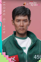 Squid Game 2 Action Figure 1/6 Seong Gi-hun 30 cm