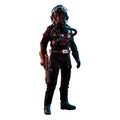 Star Wars Movie Masterpiece Action Figure 1/6 TIE fighter Pilot 30 cm Hot Toys