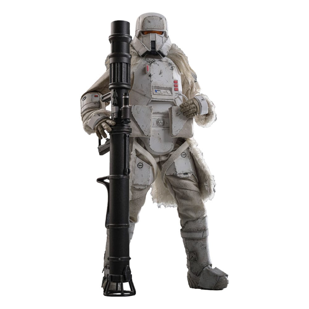 Star Wars: Andor Action Figure 1/6 Range Trooper 31 cm Hot Toys