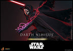Star Wars Action Figure 1/6 Darth Nihilus 31 cm