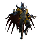 Batman: Arkham Origins Videogame Masterpiece Action Figure 1/6 Knightfall Batman 32 cm Hot Toys
