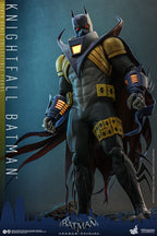 Batman: Arkham Origins Videogame Masterpiece Action Figure 1/6 Knightfall Batman 32 cm