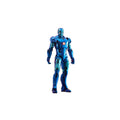 Iron Man Movie Masterpiece Diecast Action Figure 1/6 Iron Man Mark III (Stealth Mode Ver.) 2.0 Hot Toys Exclusive 33 cm Hot Toys