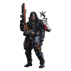 Death Stranding 2: On the Beach Videogame Masterpiece Action Figure 1/6 Sam (Deluxe Version) 31 cm Hot Toys