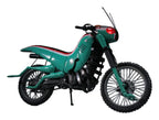 Kamen Rider Black Vehicle 1/6 Battle Hopper 36 cm Hot Toys