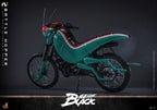 Kamen Rider Black Vehicle 1/6 Battle Hopper 36 cm
