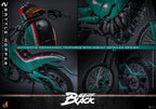 Kamen Rider Black Vehicle 1/6 Battle Hopper 36 cm