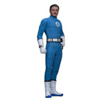The Fantastic Four: First Steps Movie Masterpiece Action Figure 1/6 Mister Fantastic 30 cm Hot Toys