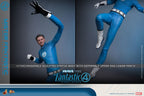 The Fantastic Four: First Steps Movie Masterpiece Action Figure 1/6 Mister Fantastic 30 cm