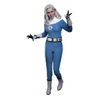 The Fantastic Four: First Steps Movie Masterpiece Action Figure 1/6 Invisible Woman 28 cm Hot Toys
