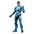 Marvel Comic Diecast Masterpiece Action Figure 1/6 Superior Iron Man 32 cm Hot Toys