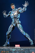 Marvel Comic Diecast Masterpiece Action Figure 1/6 Superior Iron Man 32 cm