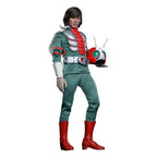 Kamen Rider V3 1/6 Kamen Rider V3 30 cm Hot Toys