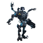 RoboCop 2 Movie Masterpiece Diecast Action Figure 1/6 RoboCain 40 cm Hot Toys
