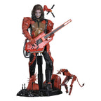 Death Stranding 2: On the Beach Videogame Masterpiece Action Figure 1/6 Higgs (Deluxe Version) 33 cm Hot Toys