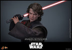 Star Wars: Episode III - Revenge of the Sith Movie Masterpiece Action Figure 1/6 Anakin Skywalker 31 cm