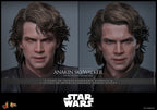 Star Wars: Episode III - Revenge of the Sith Movie Masterpiece Action Figure 1/6 Anakin Skywalker 31 cm