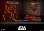 Star Wars: Episode III - Revenge of the Sith Movie Masterpiece Action Figure 1/6 Anakin Skywalker 31 cm