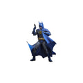 The Flash Movie Masterpiece Action Figure 1/6 Batman (Blue & Grey Suit) Limited Edition Hot Toys Exclusive 30 cm Hot Toys