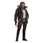Star Wars Episode V Movie Masterpiece Action Figure 1/6 Han Solo 31 cm Hot Toys